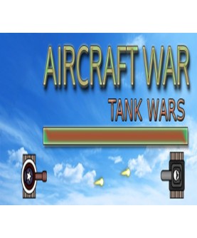 Aircraft War - Tank Wars DLC Steam Key GLOBAL